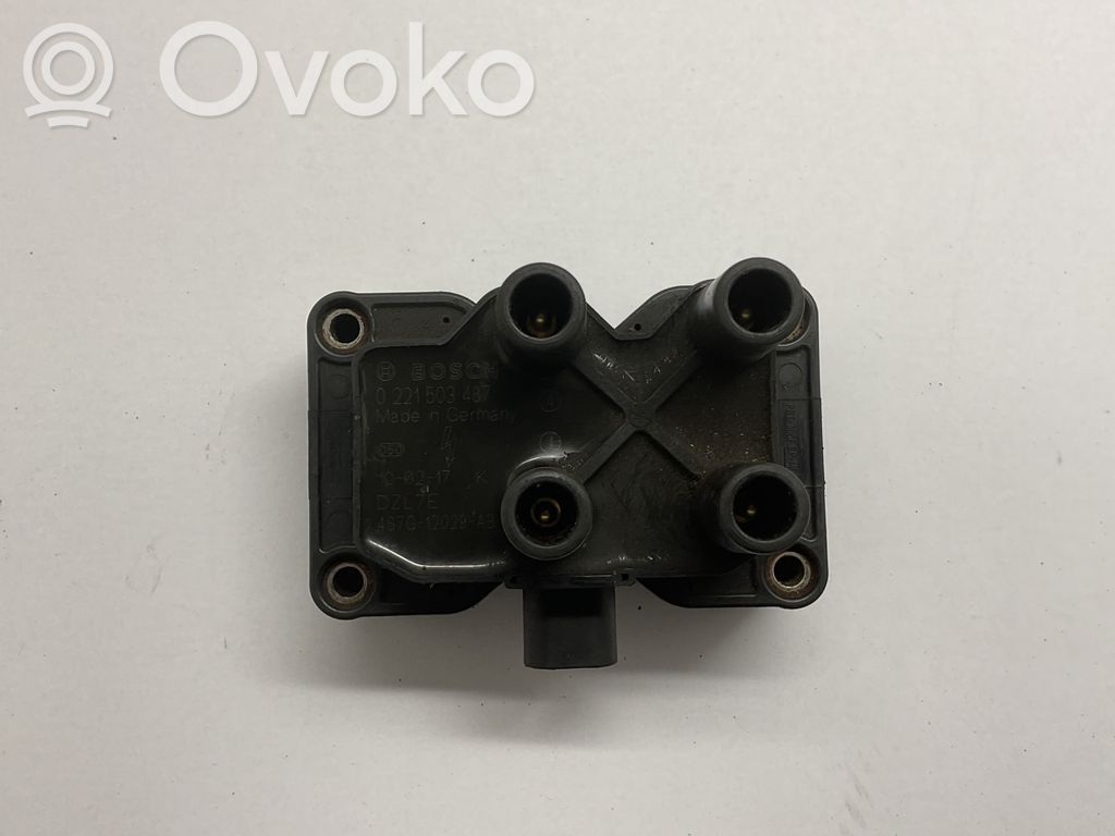 Ford Mondeo Mk III Cewka zapłonowa wysokiego napięcia 