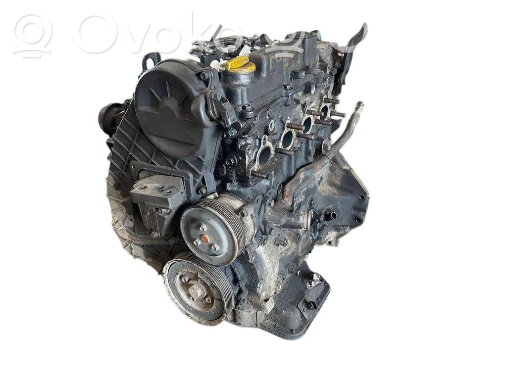 Engine   Z17DTH,1942649