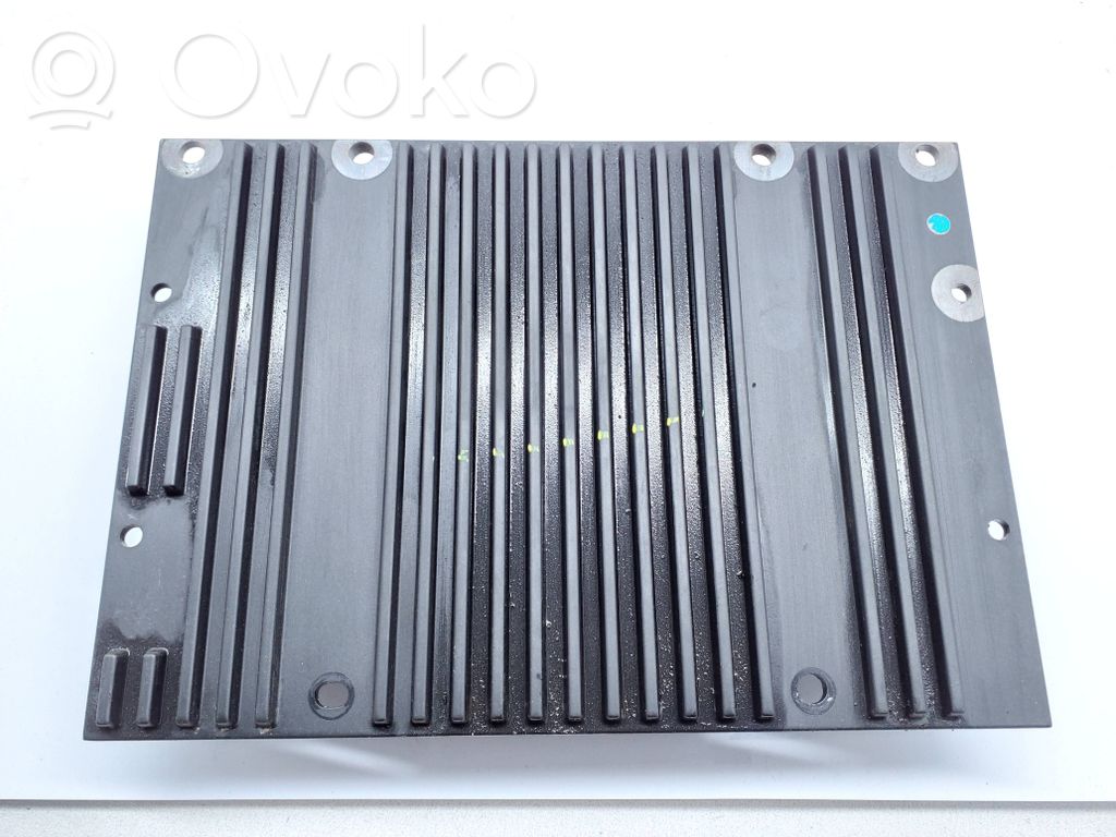 Volvo S40 Amplificador de sonido 