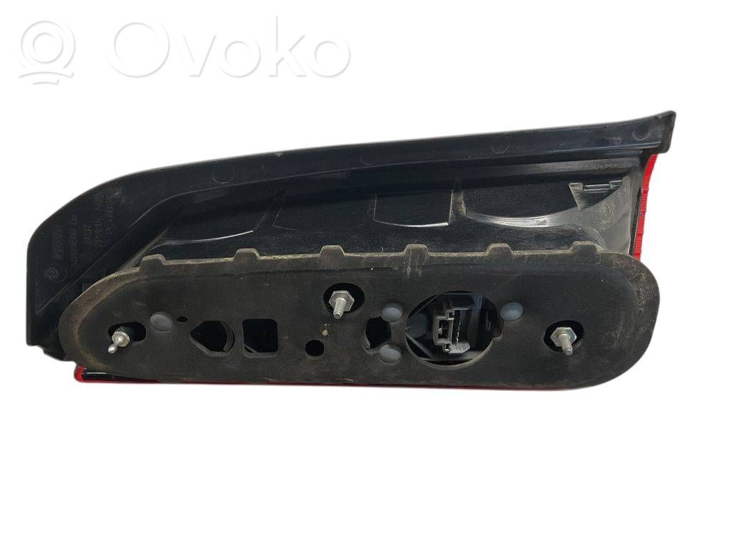 Fiat Idea Rear/tail lights 