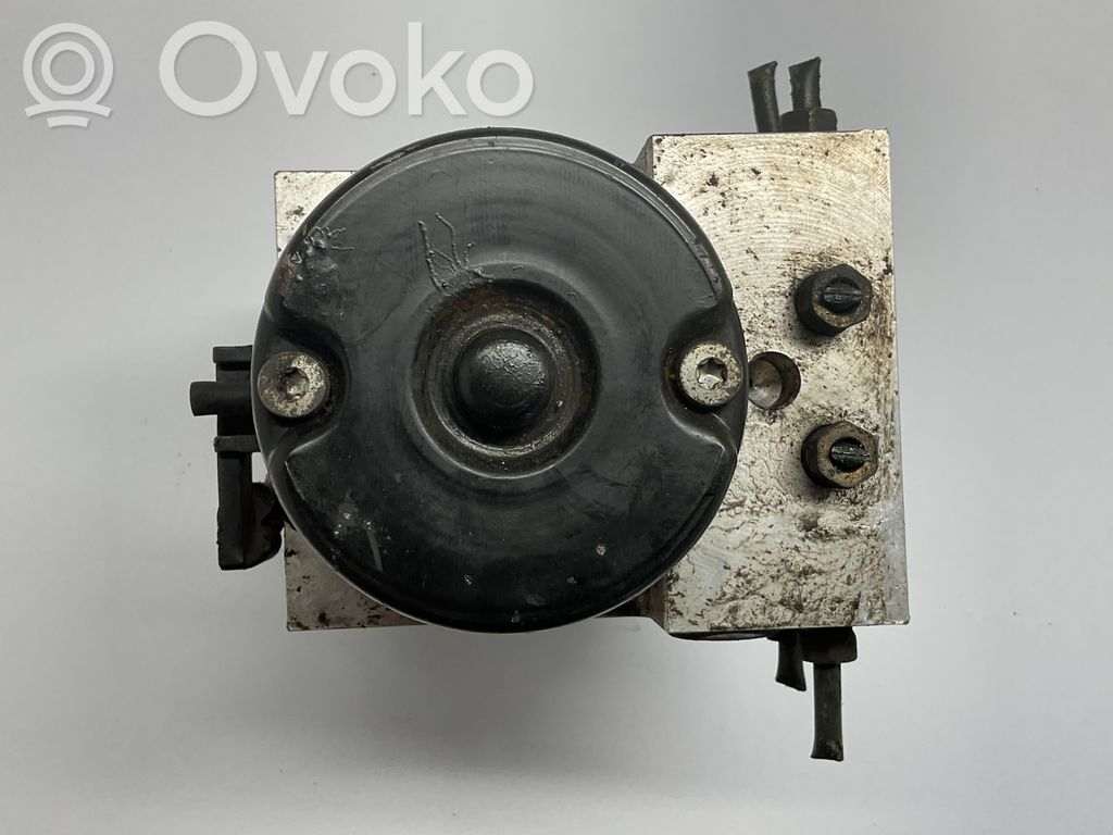 Honda Civic ABS bloks 