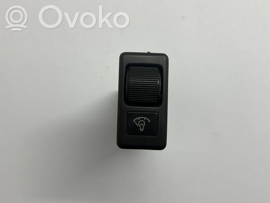 Mazda 626 Panel lighting control switch 