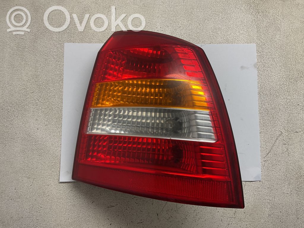 Opel Astra G Lampa tylna 