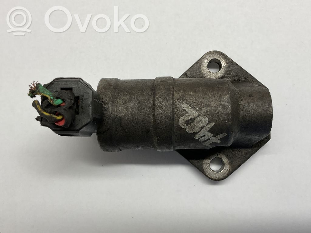 Ford Focus Brīvgaitas vārsts (regulators) 