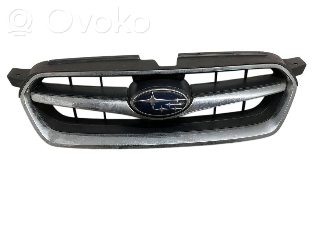 Subaru Legacy Etusäleikkö 