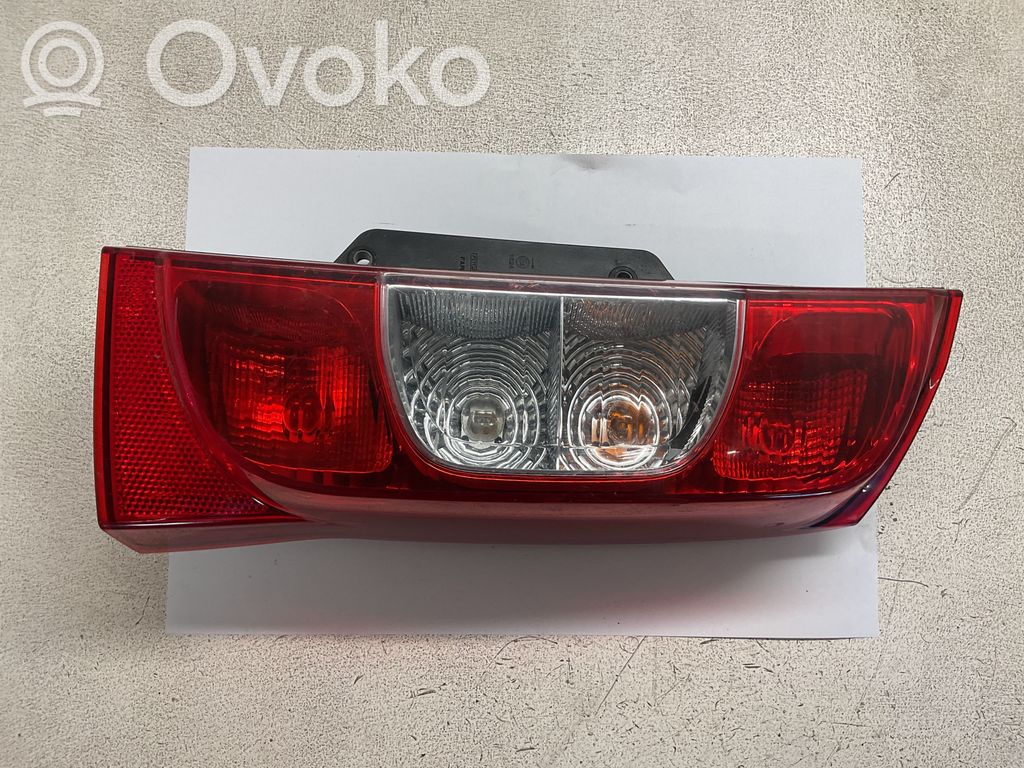 Citroen C5 Rear/tail lights 
