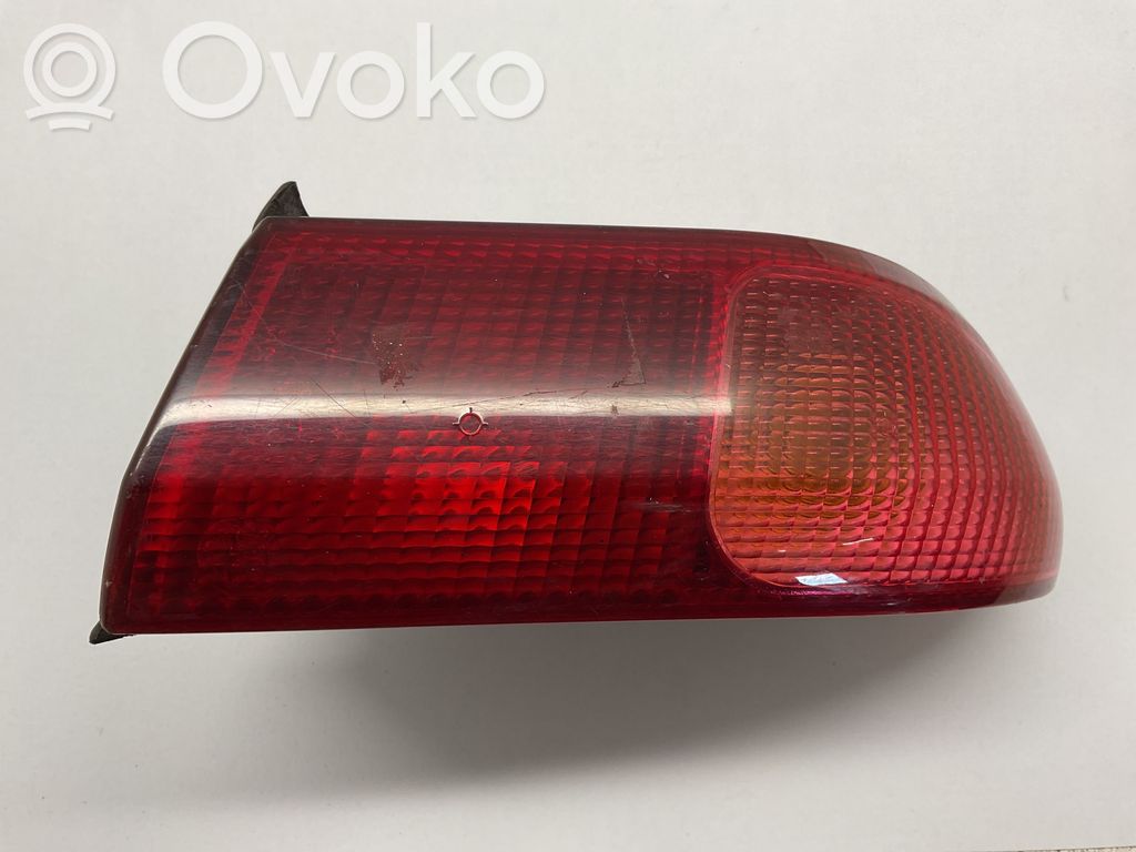 Alfa Romeo 156 Takavalot 