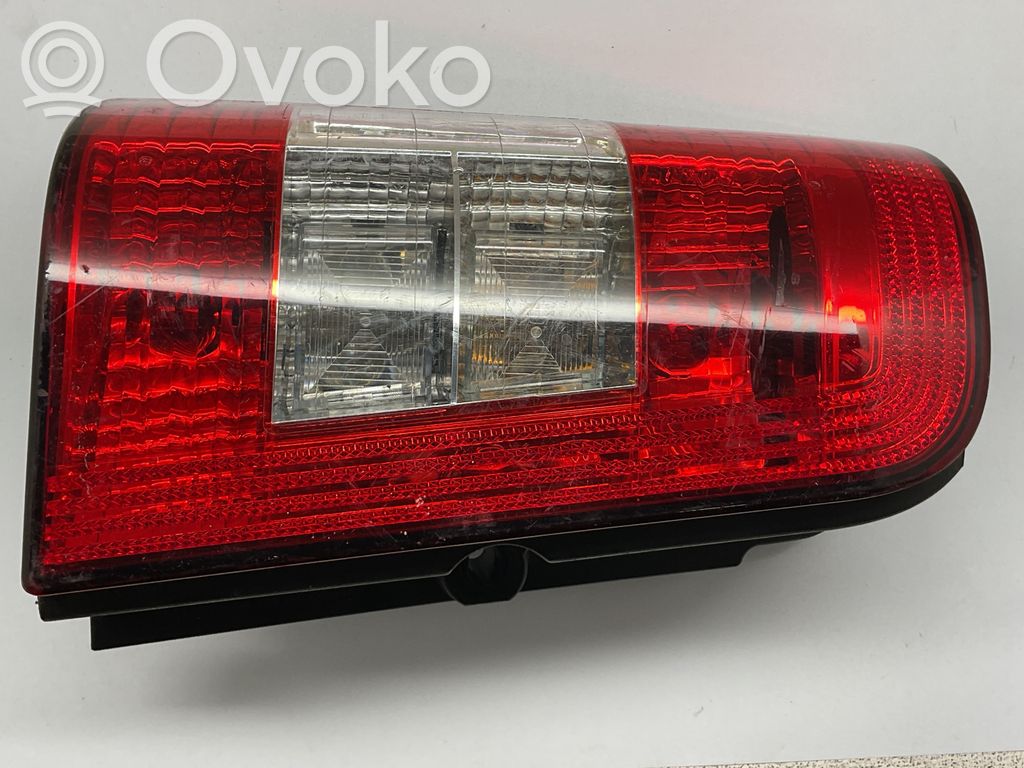 Citroen Berlingo Rear/tail lights 