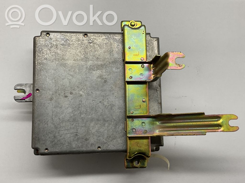 Honda Jazz Engine control unit/module 