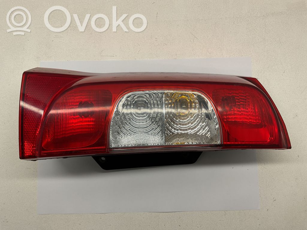 Citroen Nemo Lampa tylna 