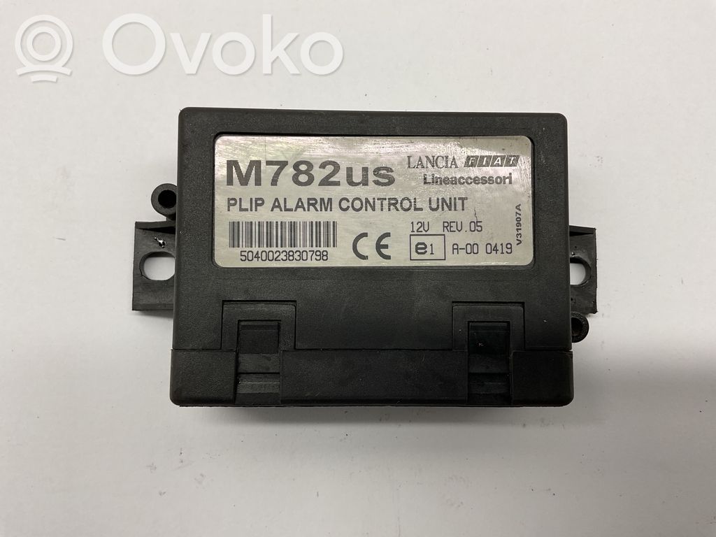 Other control units/modules   M782US,5040023830798
