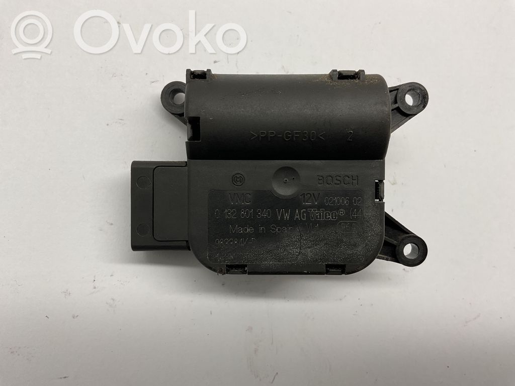 Volkswagen Caddy Motorino attuatore aria 