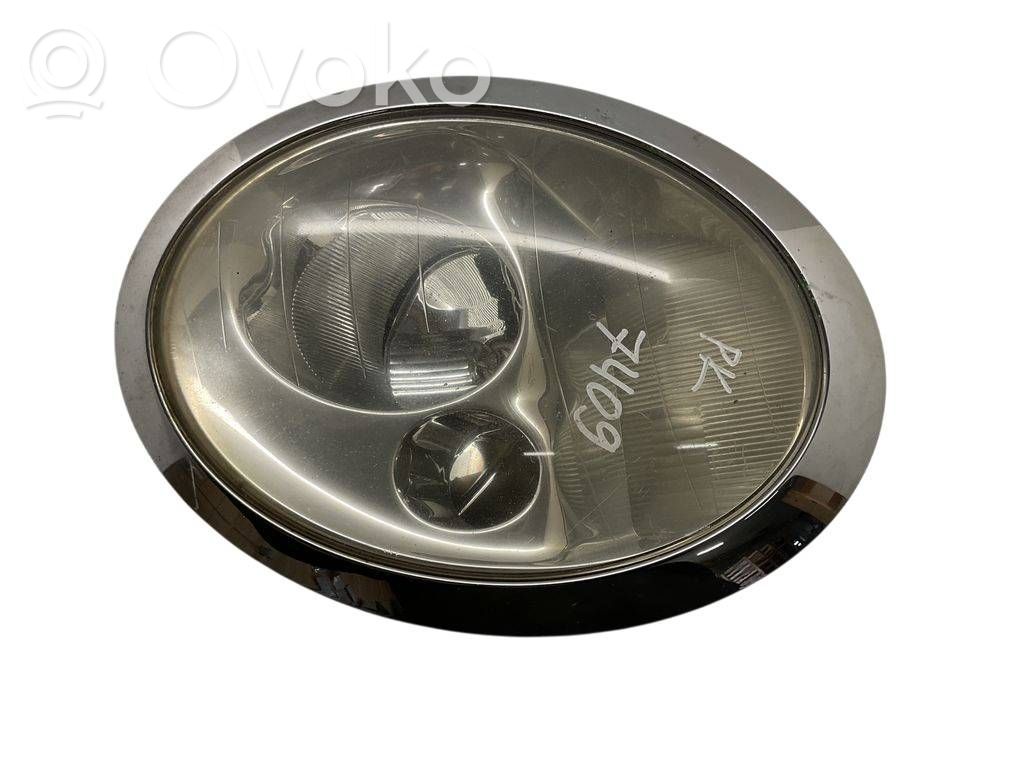 Mini One - Cooper R50 - 53 Headlight/headlamp 