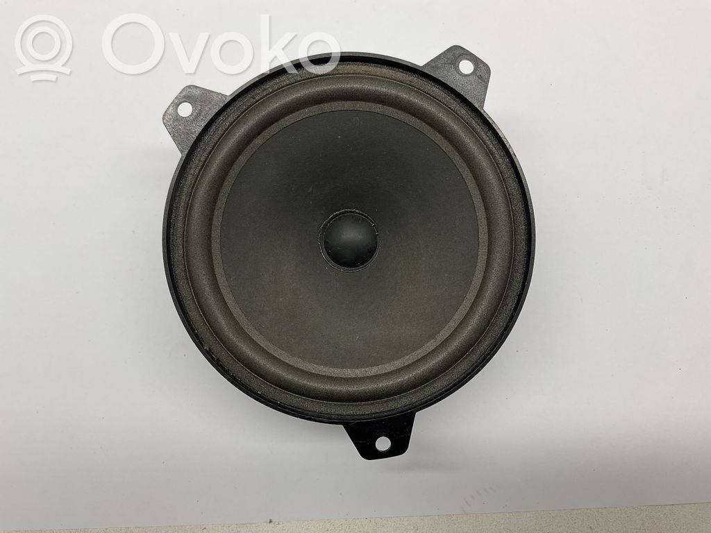 Altavoz de la puerta delantera   3302123,4918430703,8368233