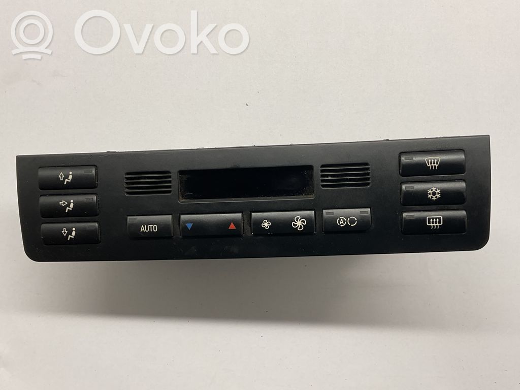 Climate control unit   64116931601,5HB00773826,115591112,11559