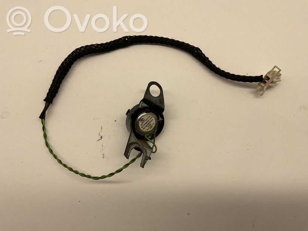 BMW 3 E46 Front door high frequency speaker 