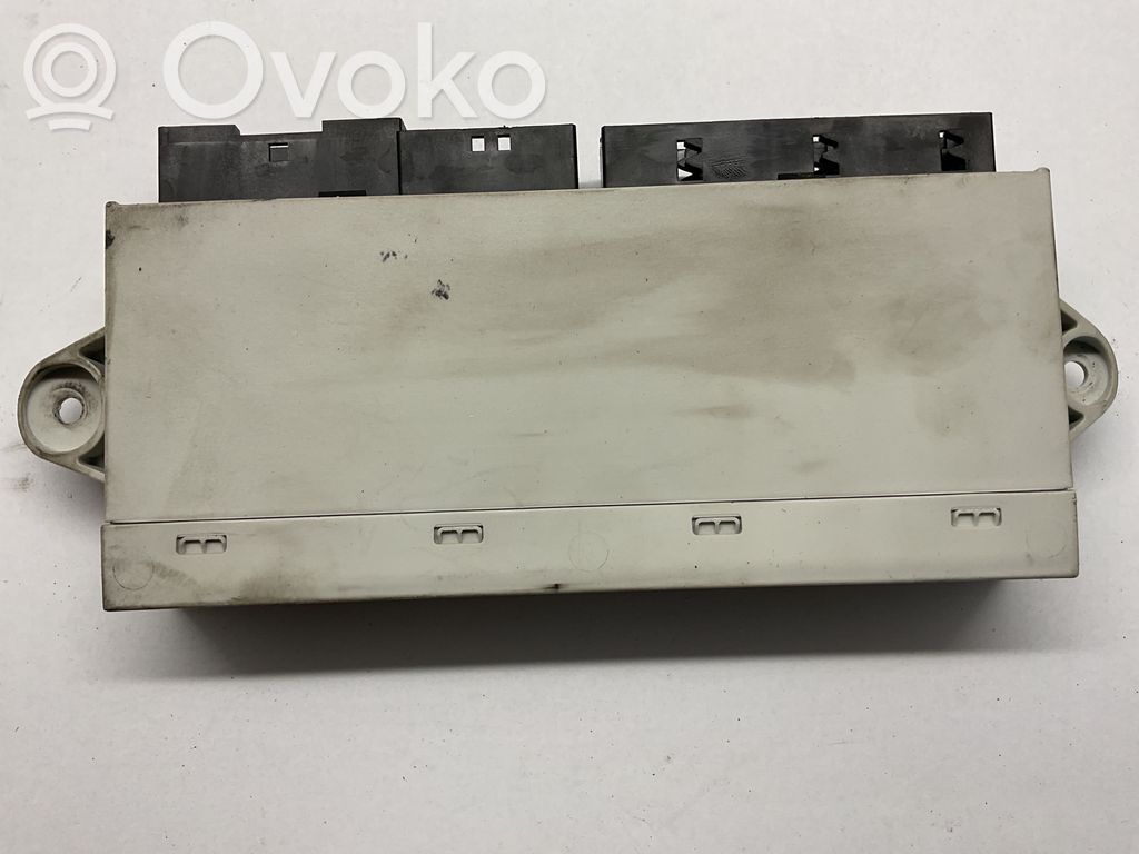 BMW 7 E65 E66 Door control unit/module 