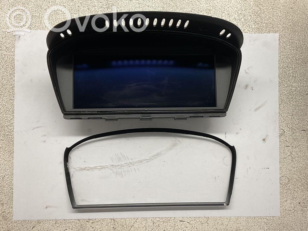 Screen/display/small screen   65829145102,AL6016
