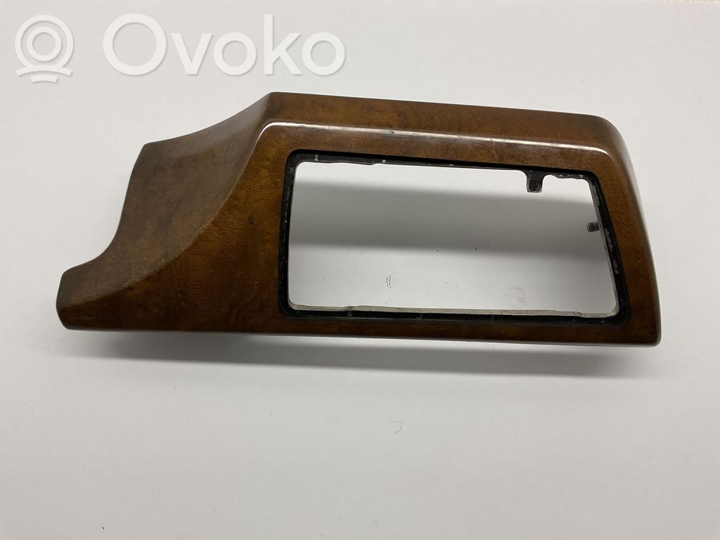 BMW 7 E65 E66 Other dashboard part 