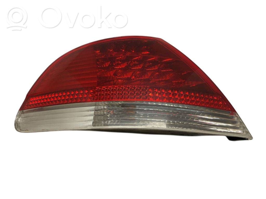 BMW 7 E65 E66 Rear/tail lights 