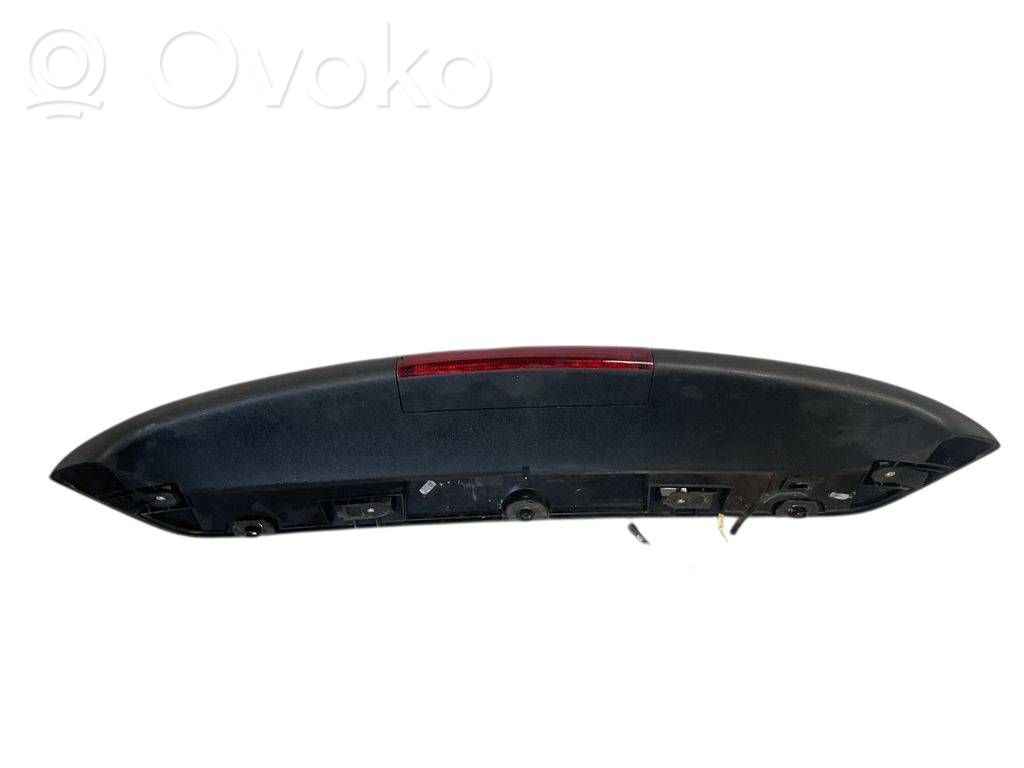 Rover 25 Tailgate/trunk spoiler 