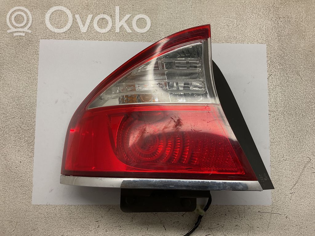 Subaru Legacy Rear/tail lights 