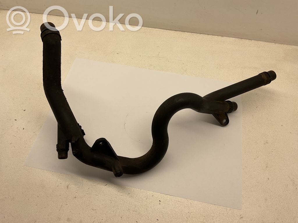 Engine coolant pipe/hose   7780001