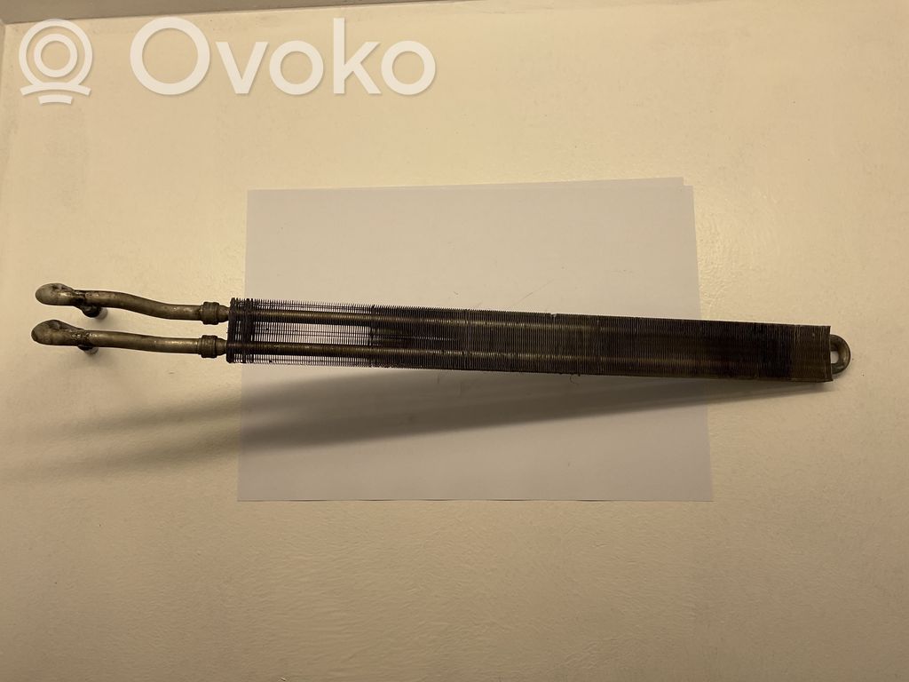 BMW 7 E65 E66 Vairo stiprintuvo radiatorius 