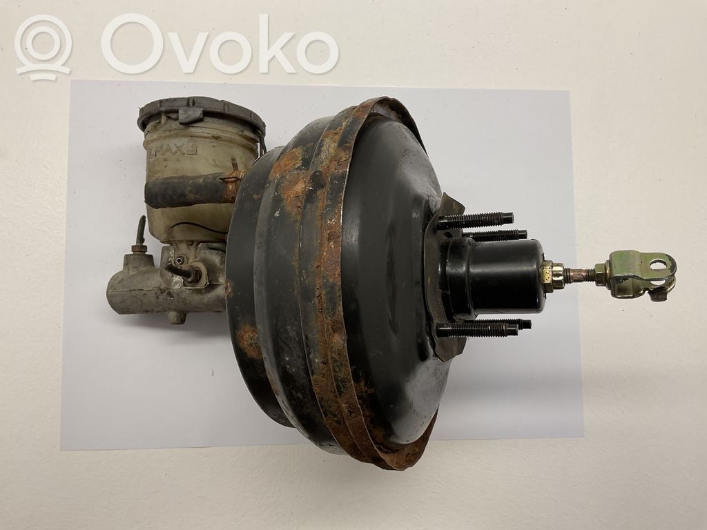 Honda Civic Stabdžių vakuumo pūslė 