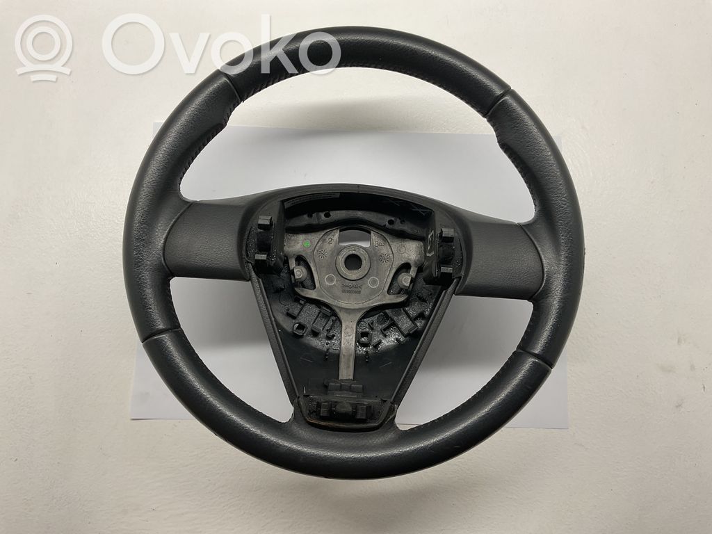 Citroen C3 Vairas 