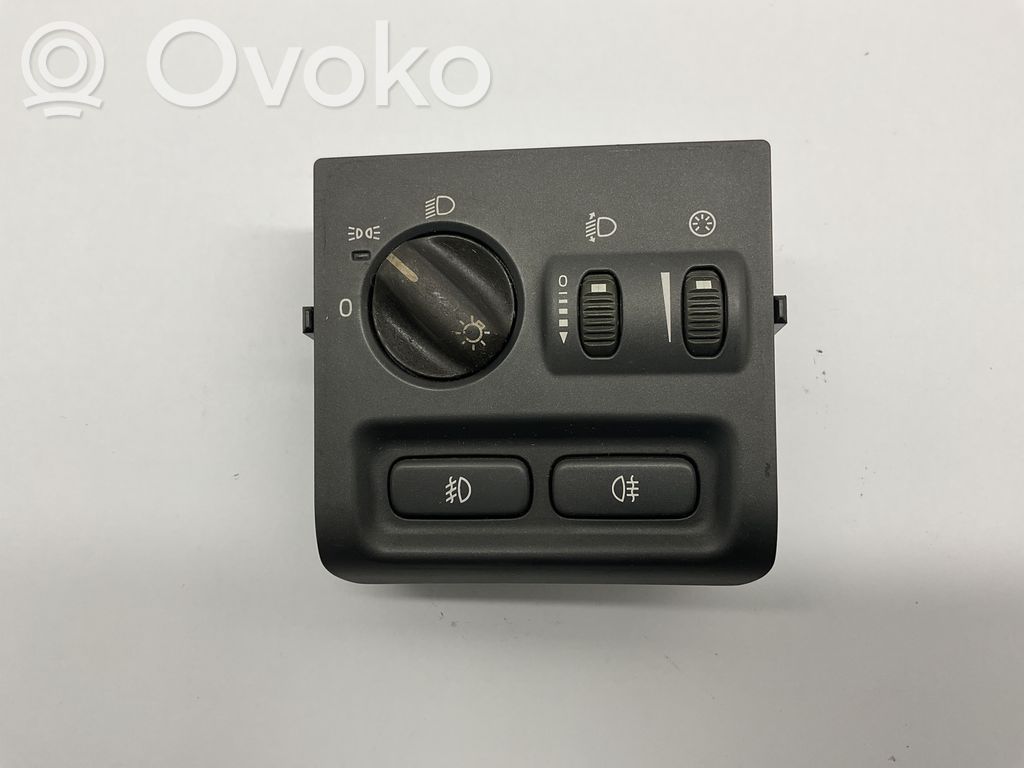 Volvo S40, V40 Light switch 