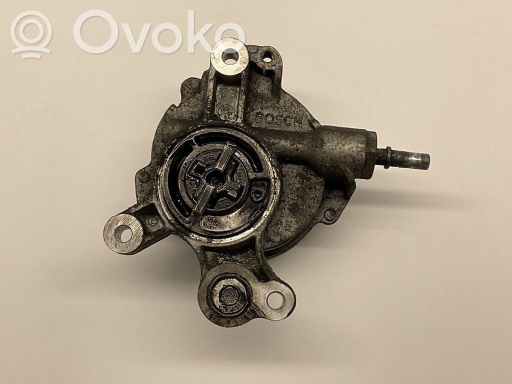 Alipainepumppu   D1651A,1011T