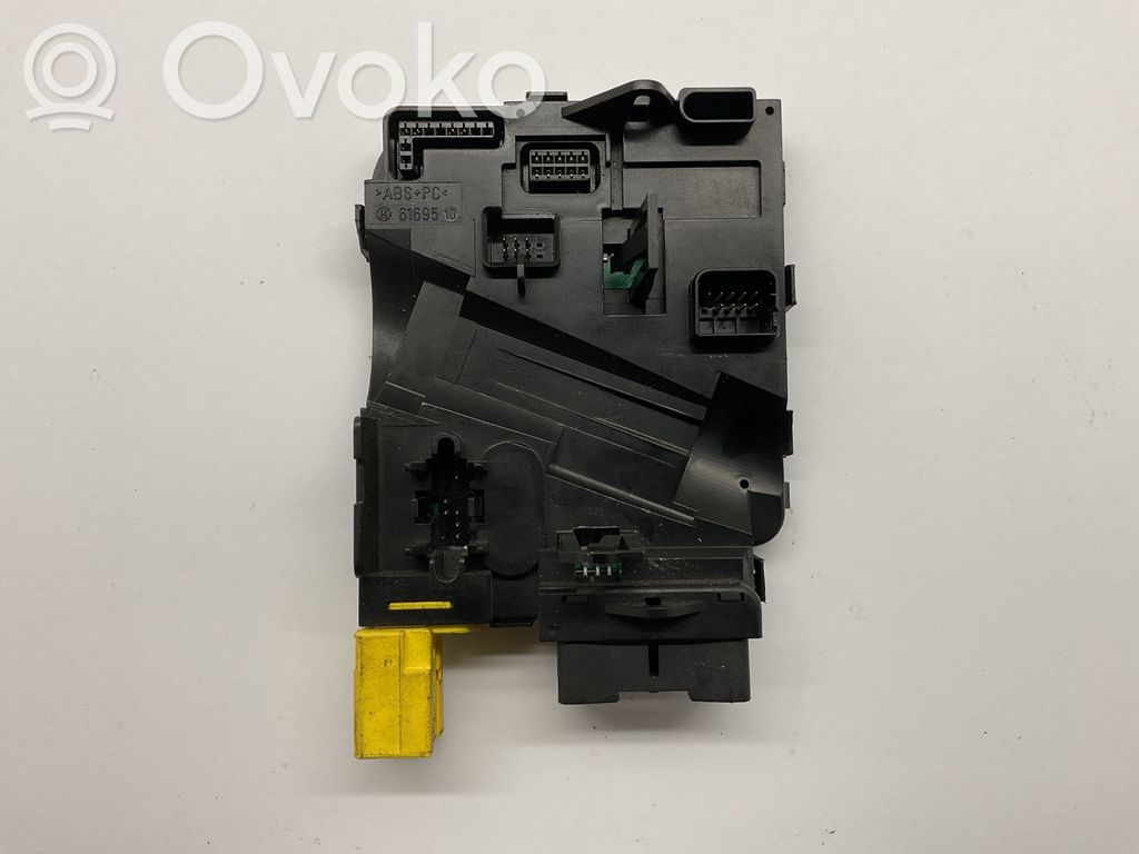 Skoda Octavia Mk2 (1Z) Sensor de ángulo de dirección 