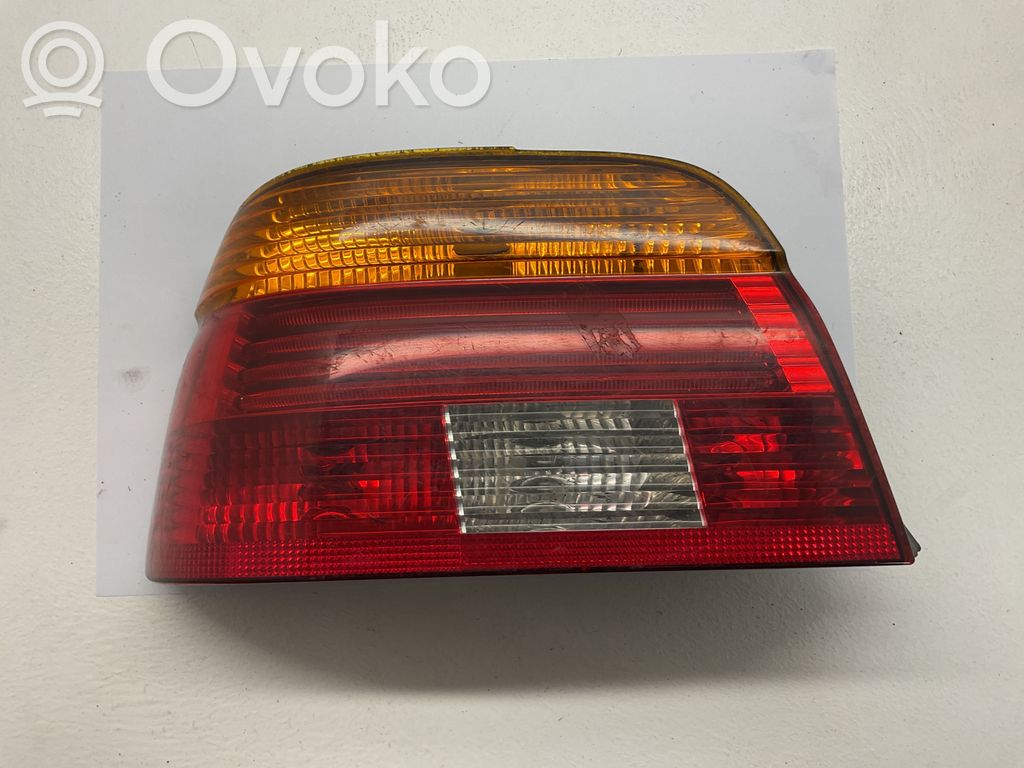 BMW 5 E39 Rear/tail lights 