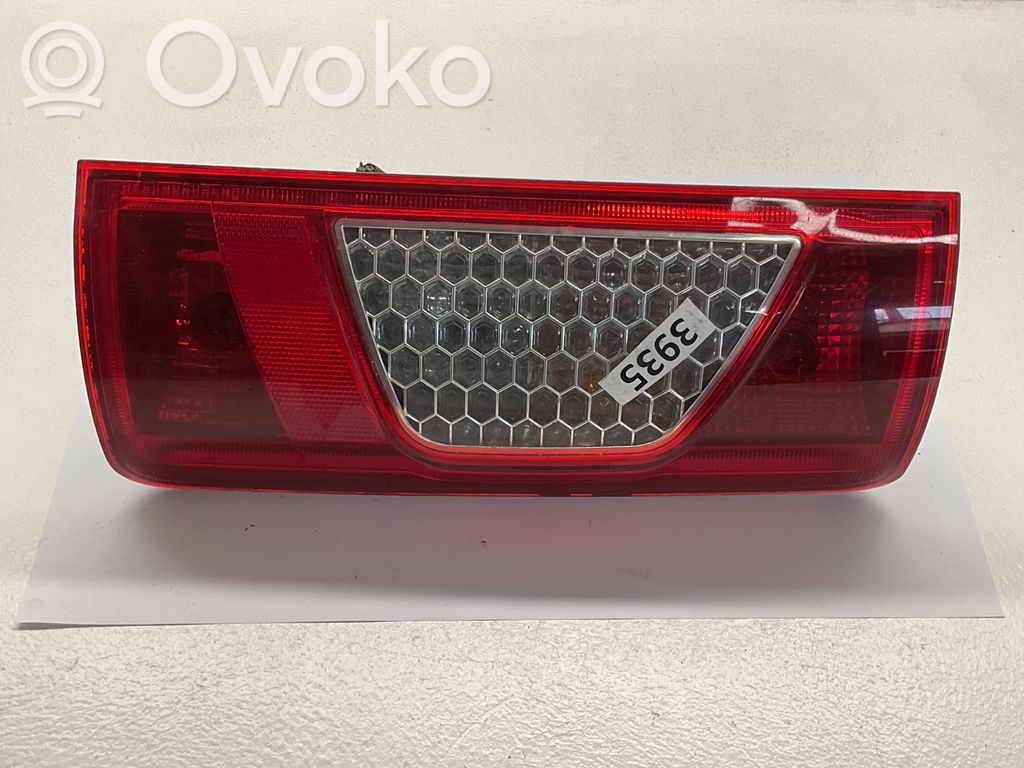 Lampa tylna   13528FE,122352629,21072012,9T1613404AD