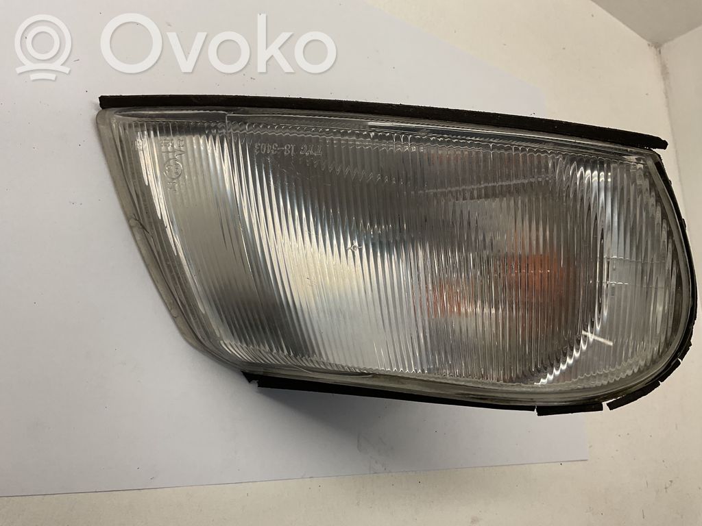 Opel Vectra B Front indicator light 