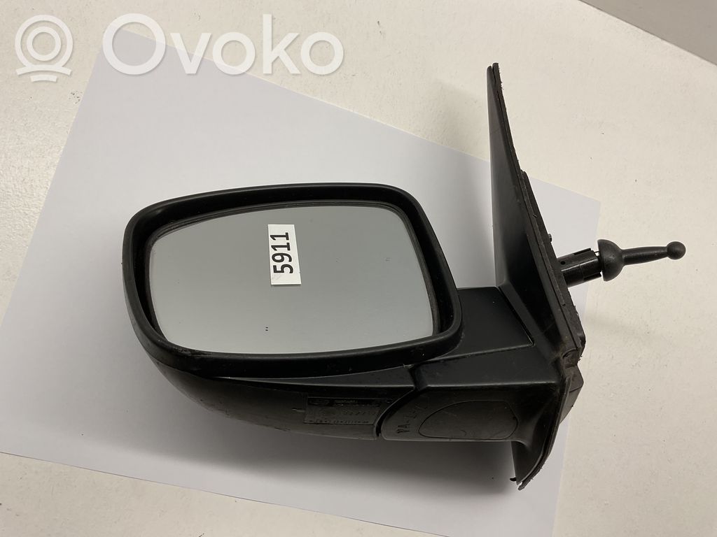 Hyundai i10 Front door electric wing mirror 