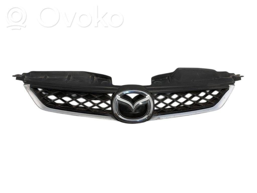 Front grill   C23550711