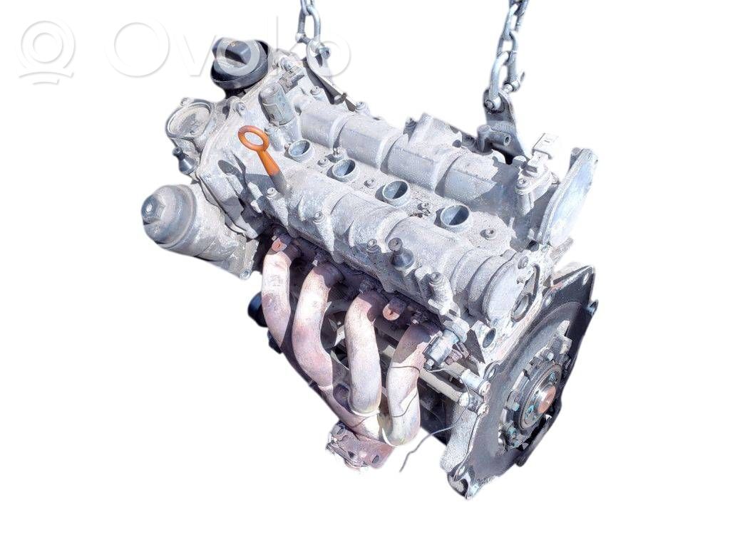 Engine   BLF,03C103019,353655