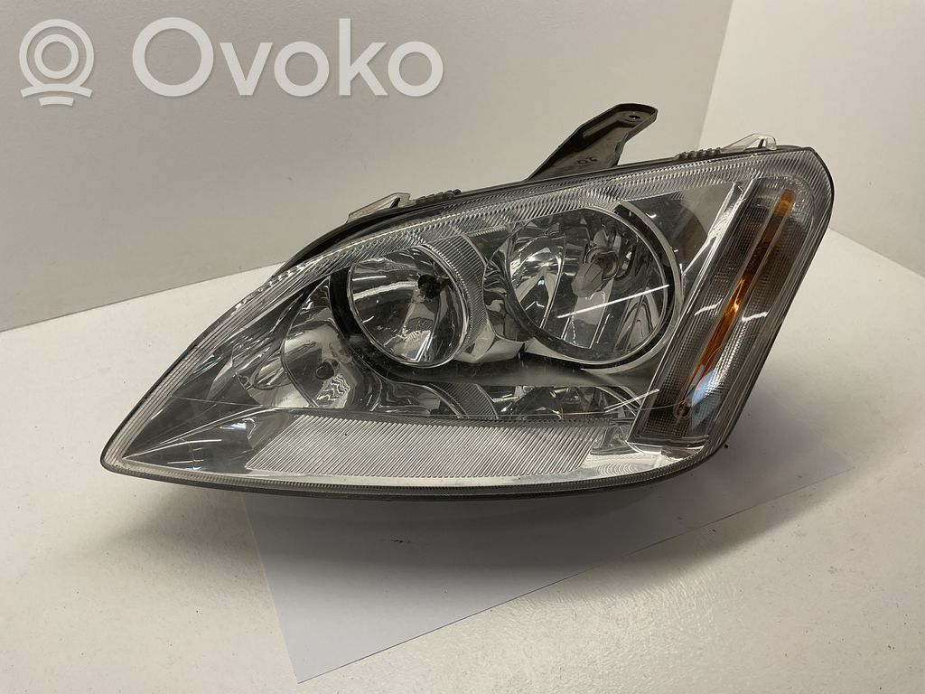 Headlight/headlamp   270605