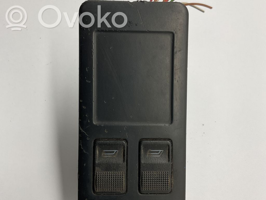 Audi A6 S6 C4 4A Interruptor del elevalunas eléctrico 