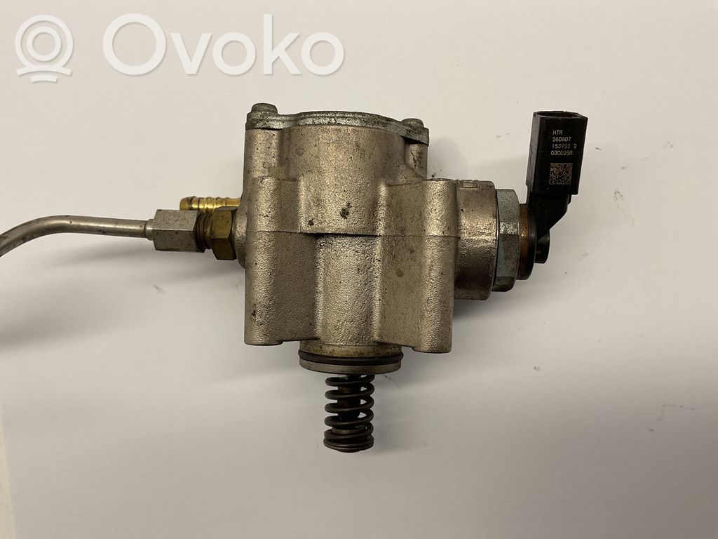 Volkswagen Golf V Pompa wtryskowa wysokiego ciśnienia 