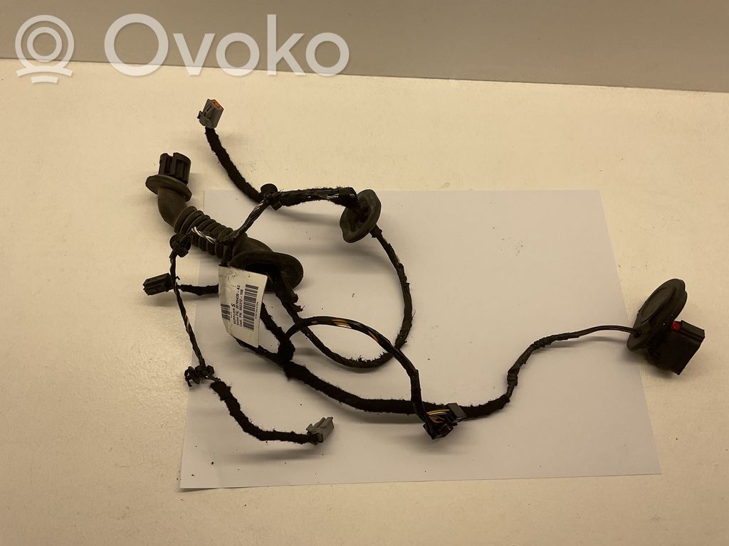 Volvo S40 Cableado de puerta delantera 