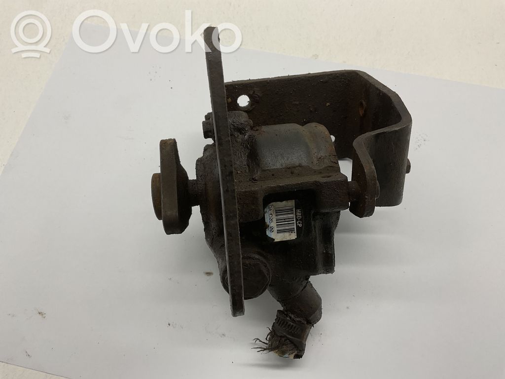 Ford Transit Electric power steering pump 