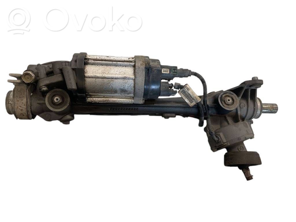 Volkswagen Golf V Lenkgetriebe 