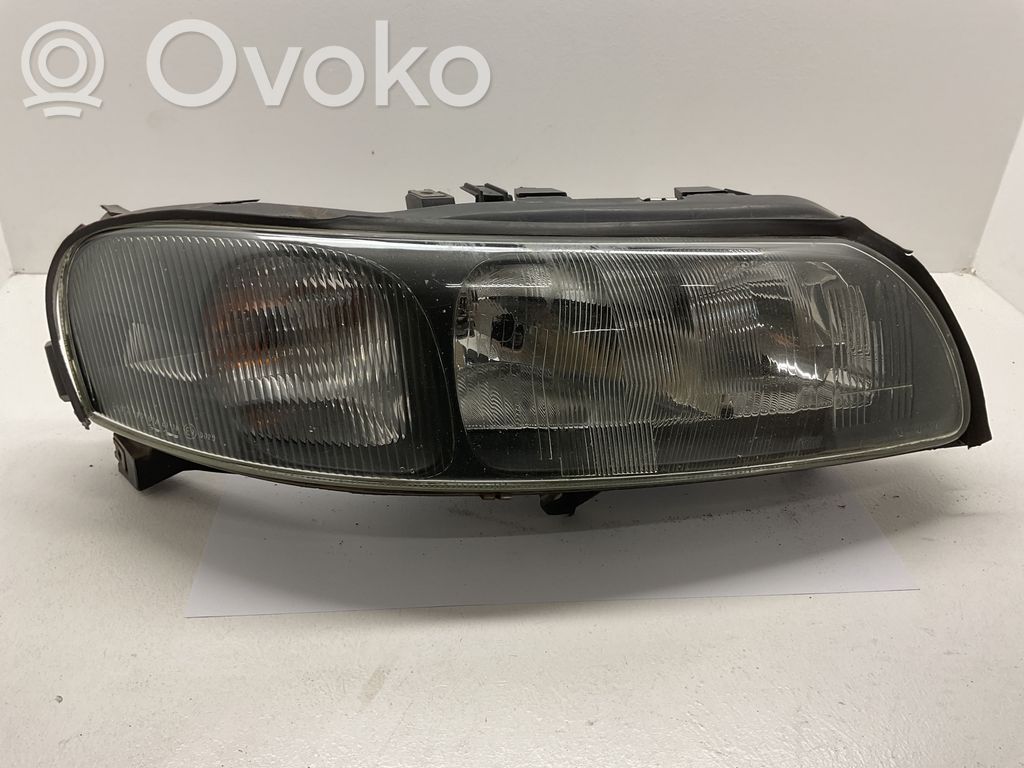 Volvo V70 Headlight/headlamp 