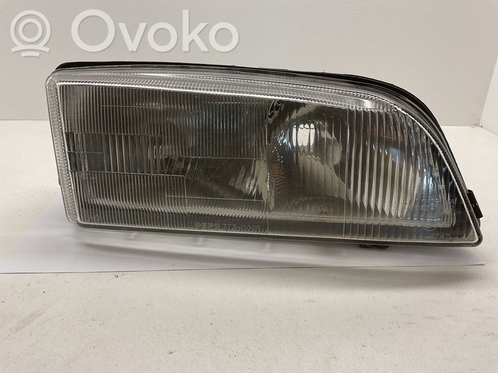 Volvo S70  V70  V70 XC Priekšējais lukturis 