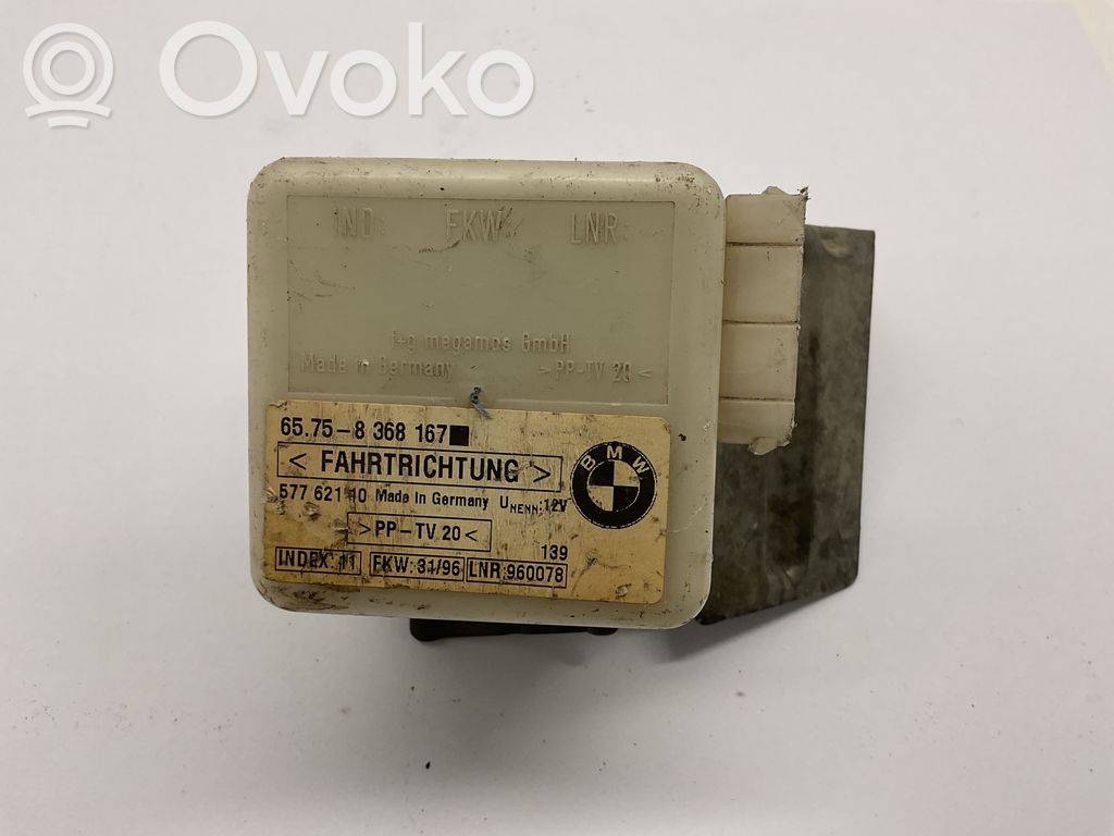 Light module LCM   57762110,LNR960078