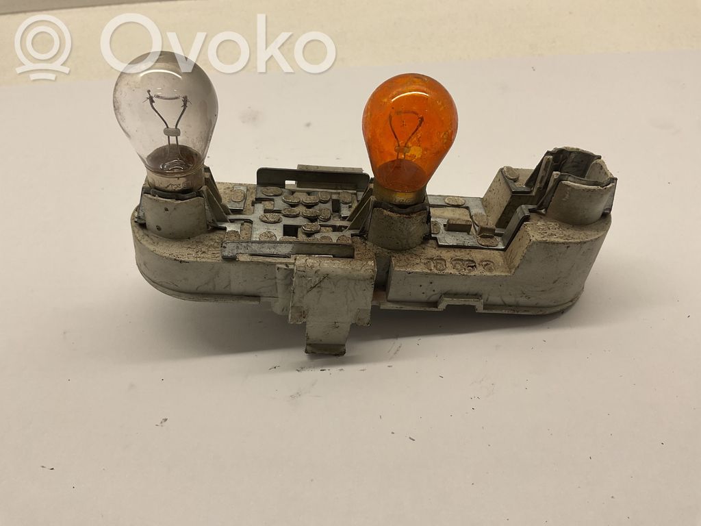 Tail light bulb cover holder   29262002