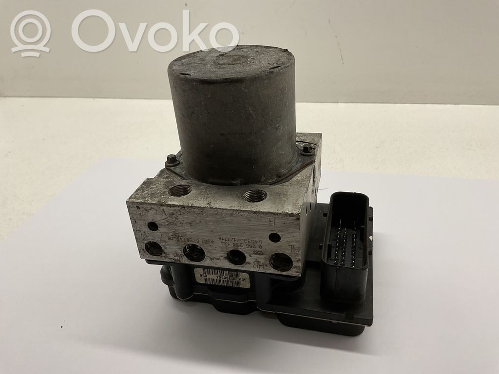 Pompa ABS   34516758743,04033011718,6768906,6768908